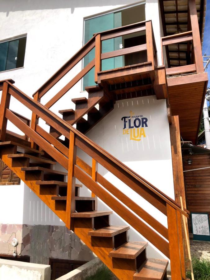 Flor De Lua Inn
