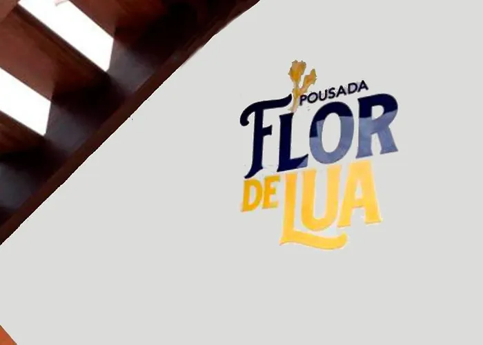 Pousada Flor De Lua